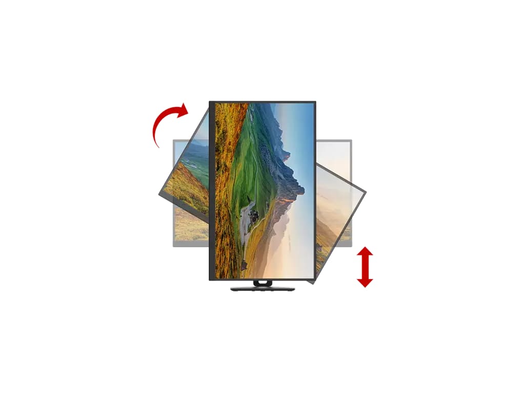 Planar PXN2710Q 27-inch LCD Monitor