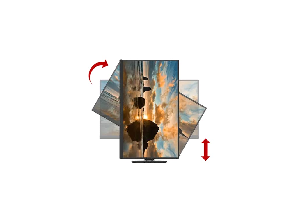 Planar PZN2710Q 27" Docking Monitor