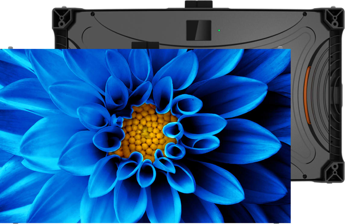 TVF Planar LED Video Wall Kit