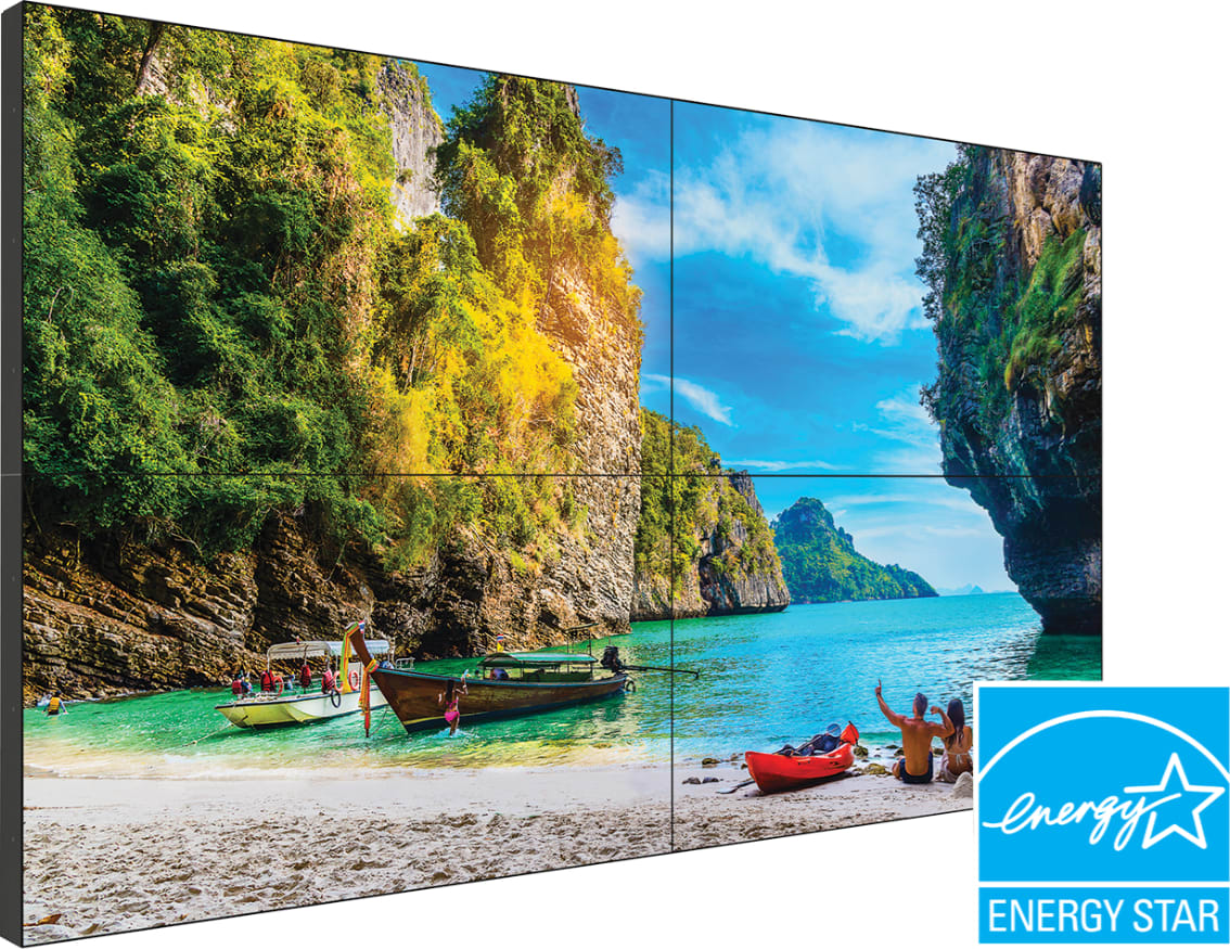 Planar VM Series 55" LCD Video Wall Display