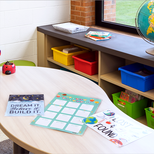 Fellowes Thermal Laminating Pouches - Letter Size, 5 mil Thickness, Pack of 200