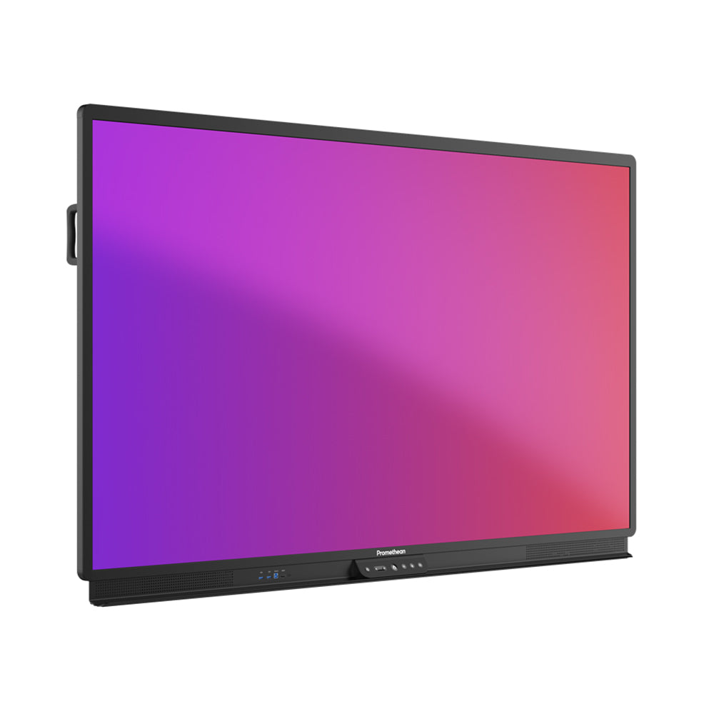 Promethean ActivPanel 9 65" Interactive Flat Panel Display