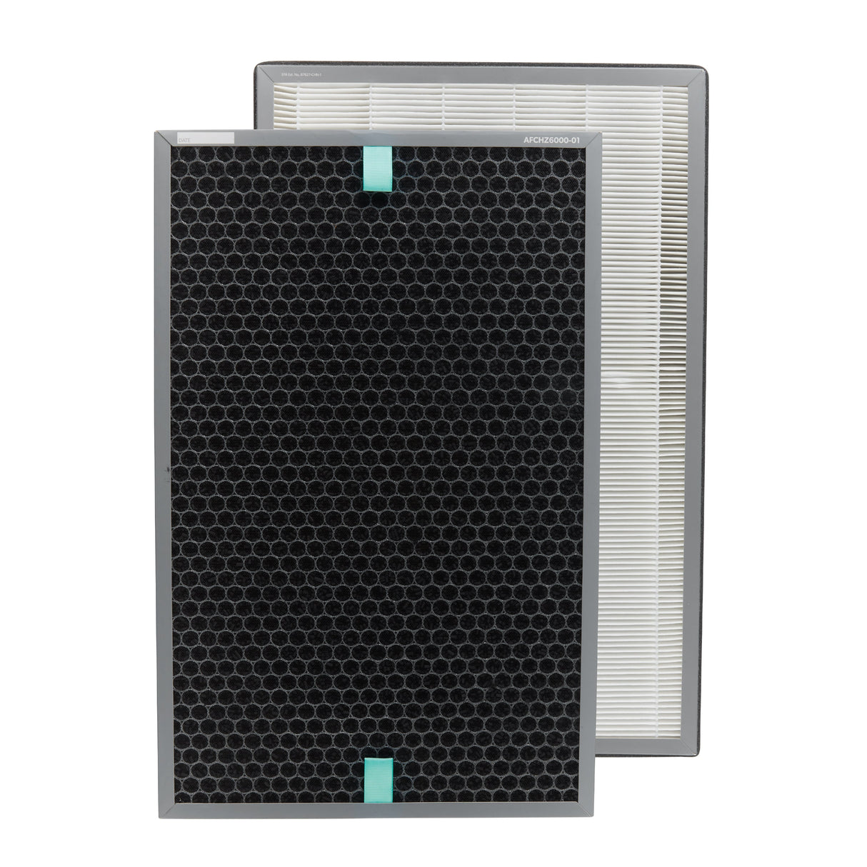 Replacement Filter with True HEPA for TruSens Z-6000 Performance Series Air Purifier (Six Packs)