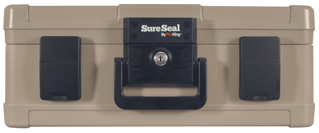 FireKing SureSeal 30-Minute Fire & Water Resistant Chest