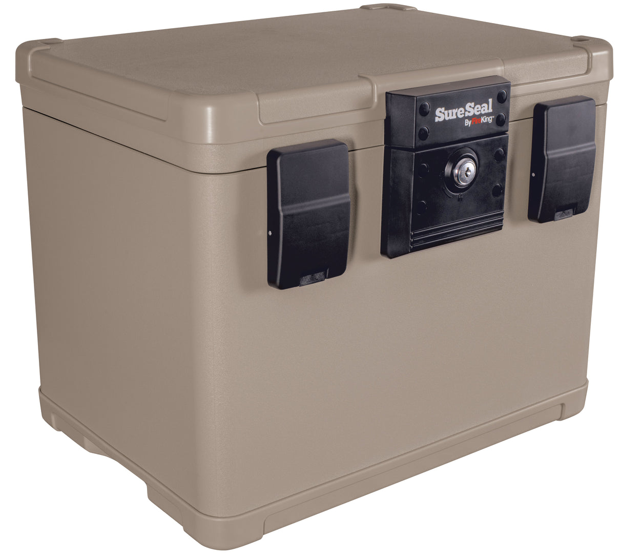 FireKing SureSeal 30-Minute Fire & Water Resistant Chest