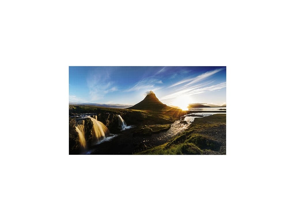 Samsung IF012J 1.26mm Pixel Pitch Indoor Direct-View LED Cabinet