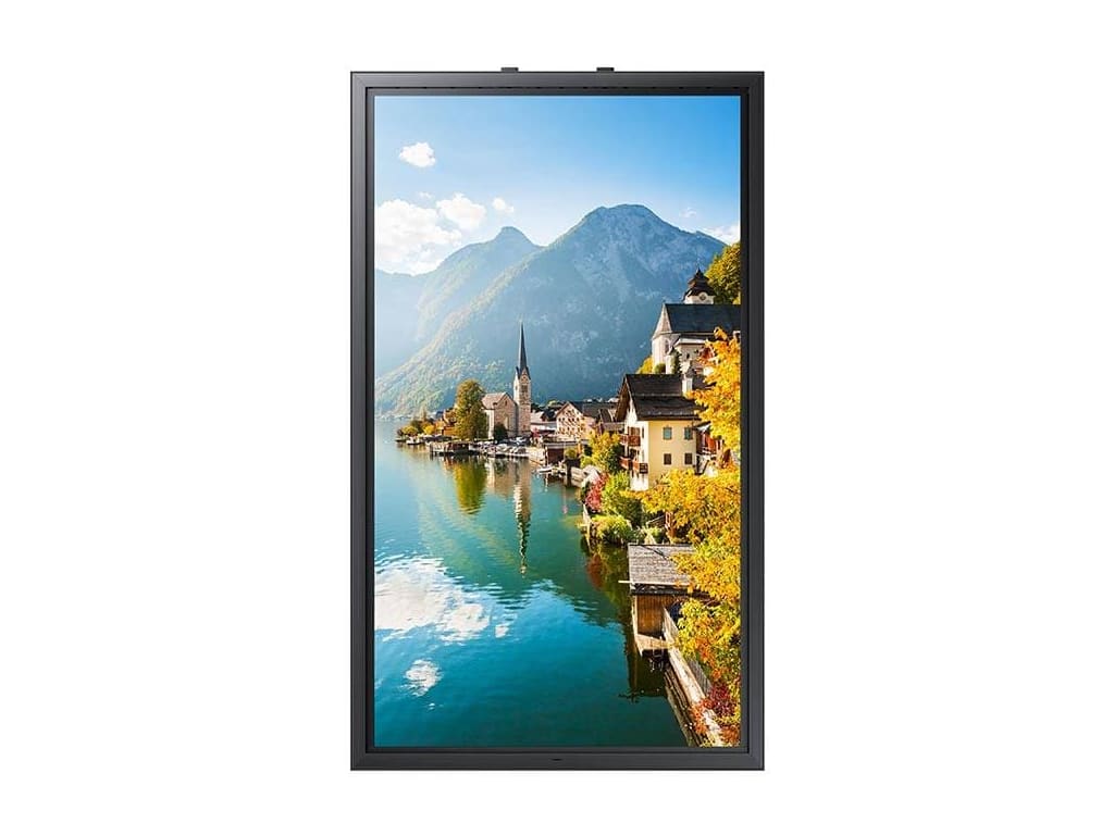 Samsung OH85N-D 85" Outdoor Signage Display