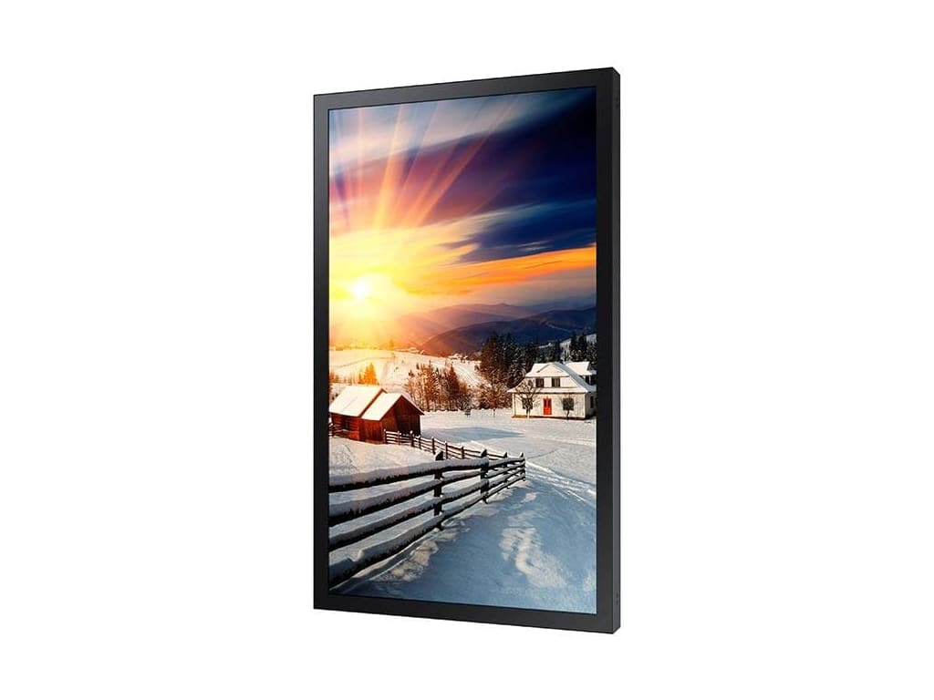 Samsung OH85N-S 85" Outdoor Signage Display