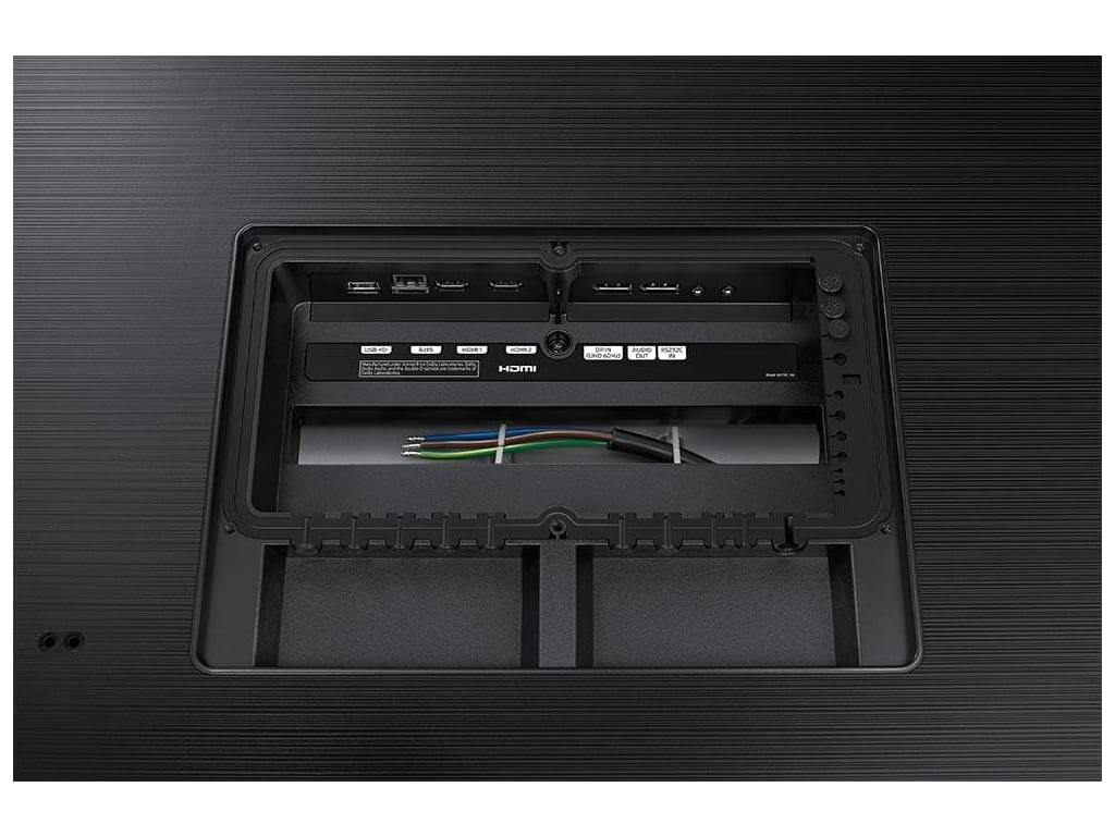 Samsung OH85N-S 85" Outdoor Signage Display