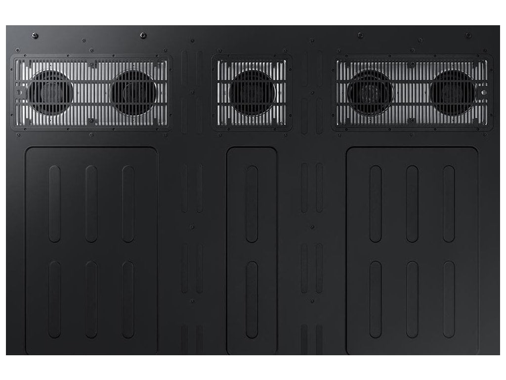 Samsung OH85N-S 85" Outdoor Signage Display