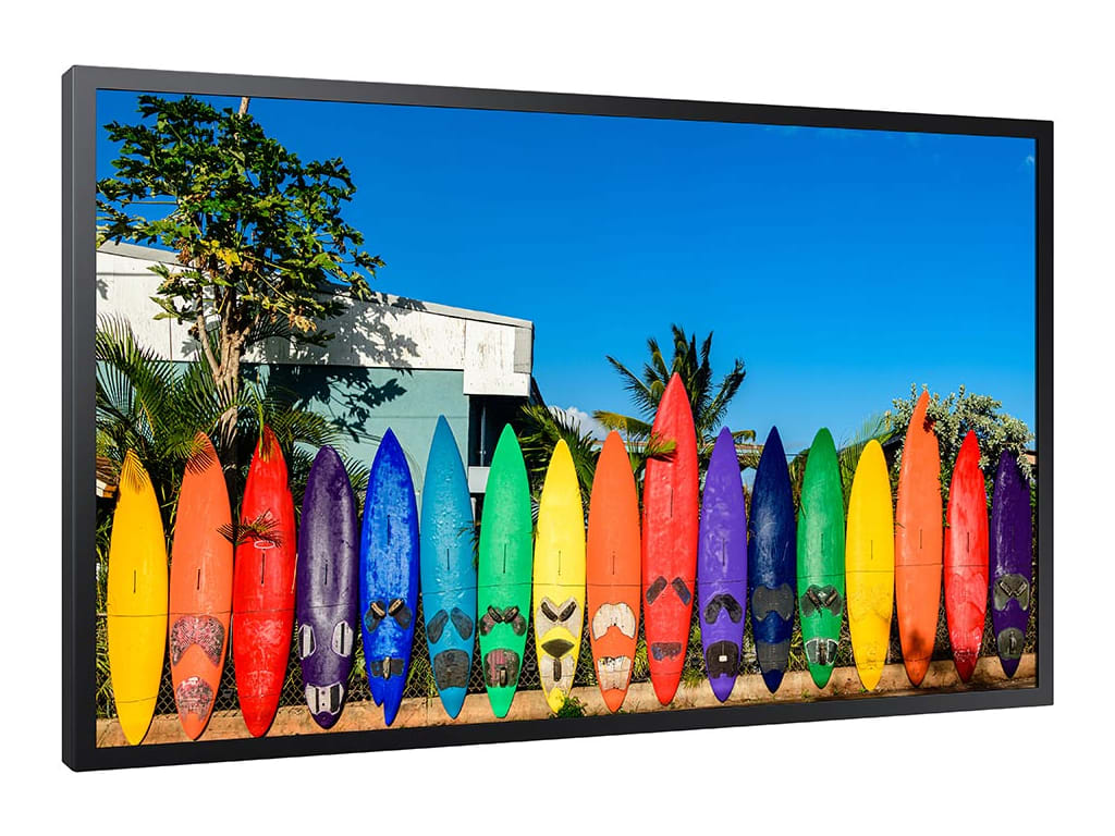 Samsung OM46B 46" Outdoor Signage Display