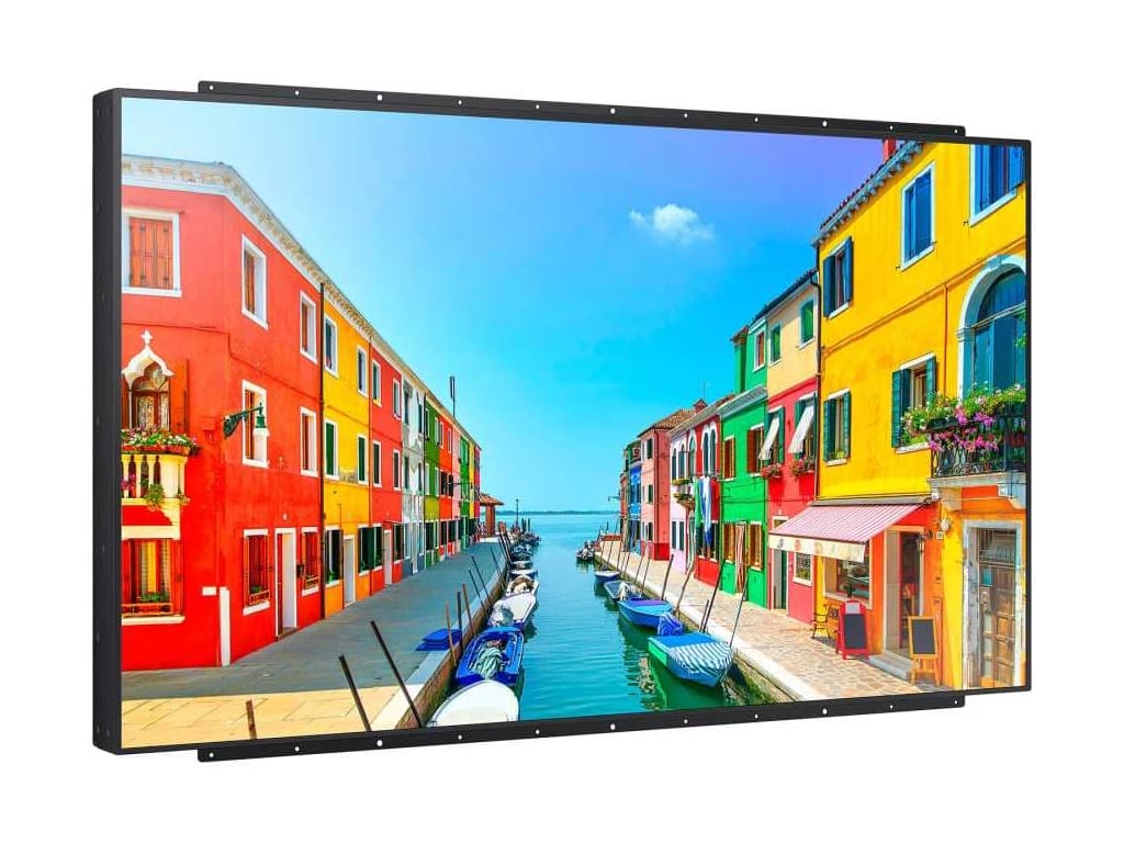 Samsung OM46D-K 46" Outdoor Signage Display