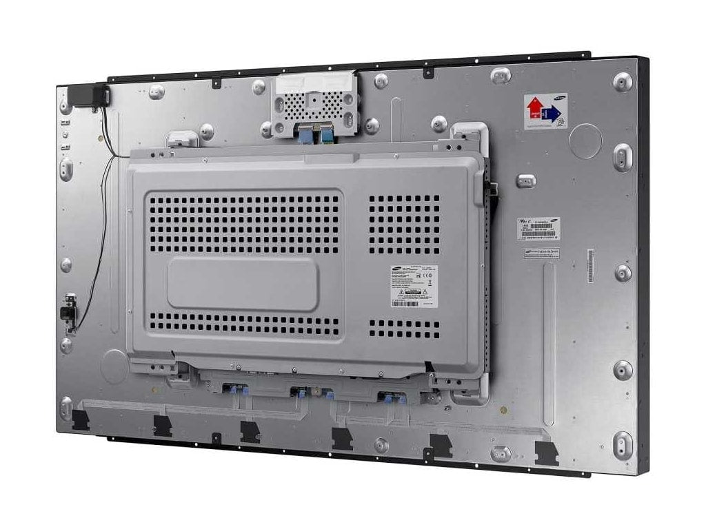 Samsung OM46D-K 46" Outdoor Signage Display