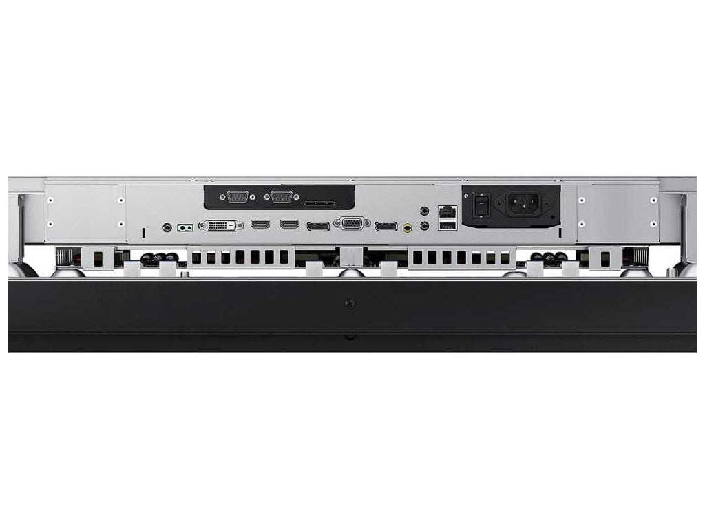 Samsung OM46D-K 46" Outdoor Signage Display