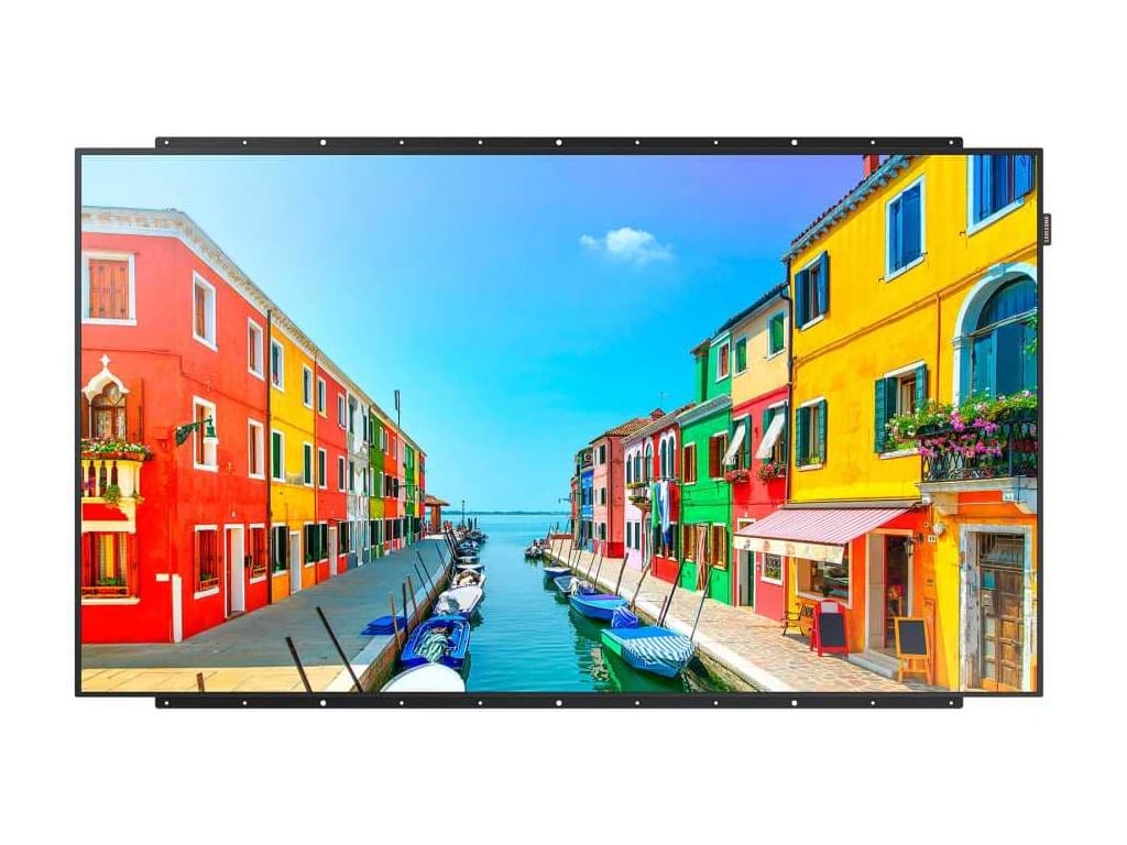 Samsung OM46D-K 46" Outdoor Signage Display