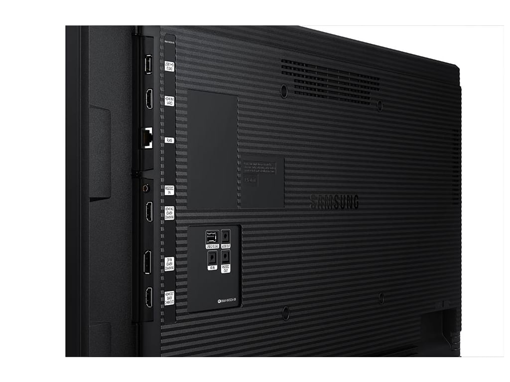 Samsung QM32R-B 32" Full HD LED Display