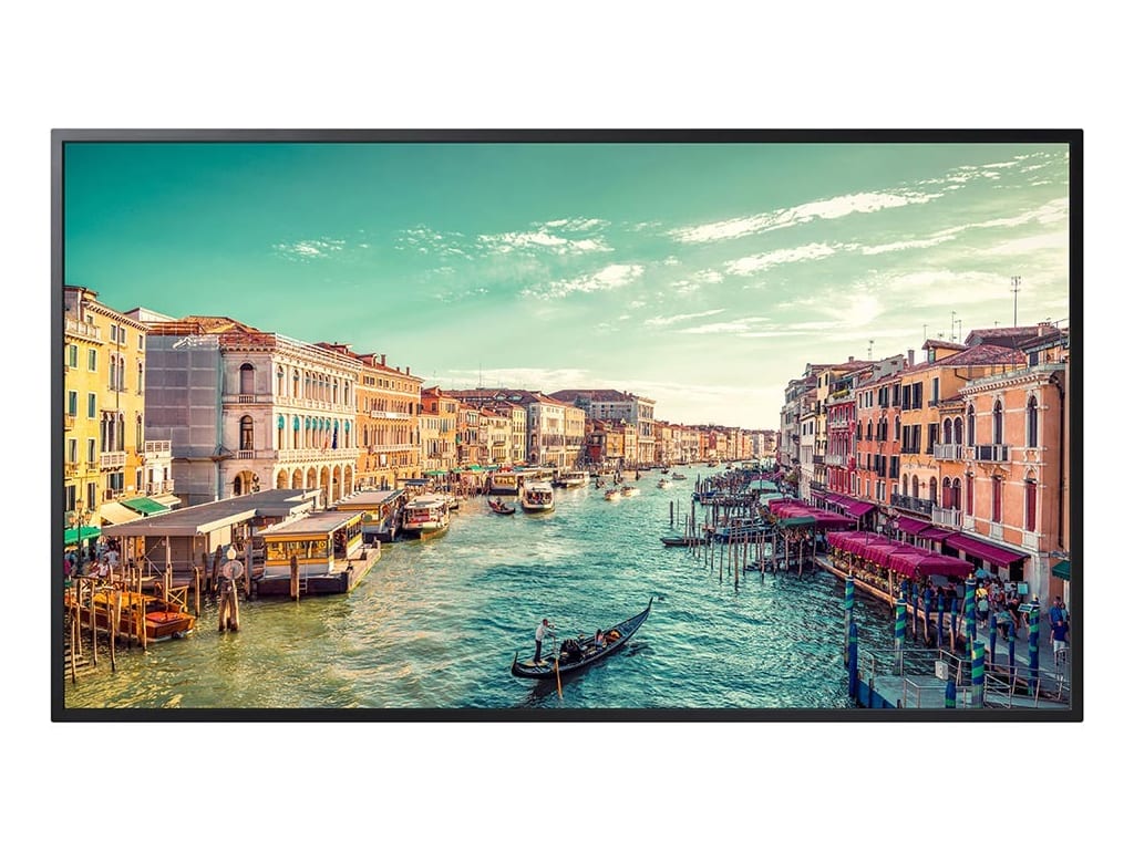 Samsung QM32R-B 32" Full HD LED Display