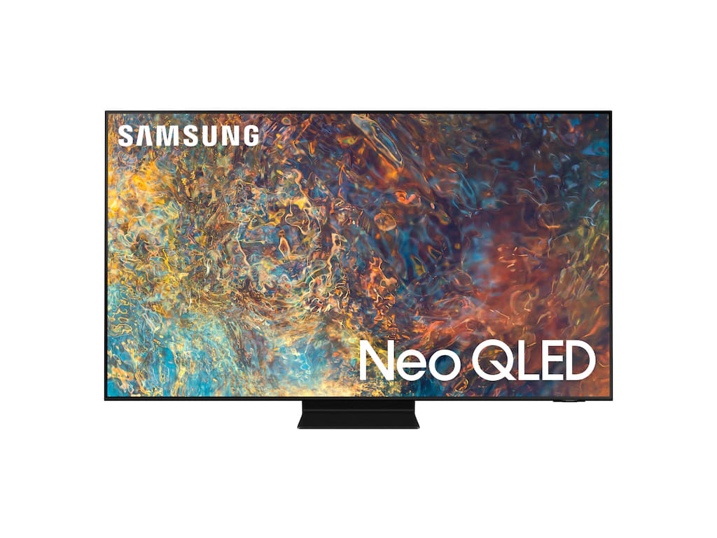Samsung Neo QLED QN50QN90AA 50" Smart TV - 4K, 120Hz, Quantum HDR 32X