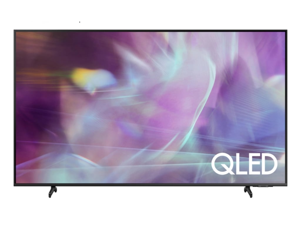 Samsung QN70Q60AAVXZA 70" 4K QLED Smart TV.
