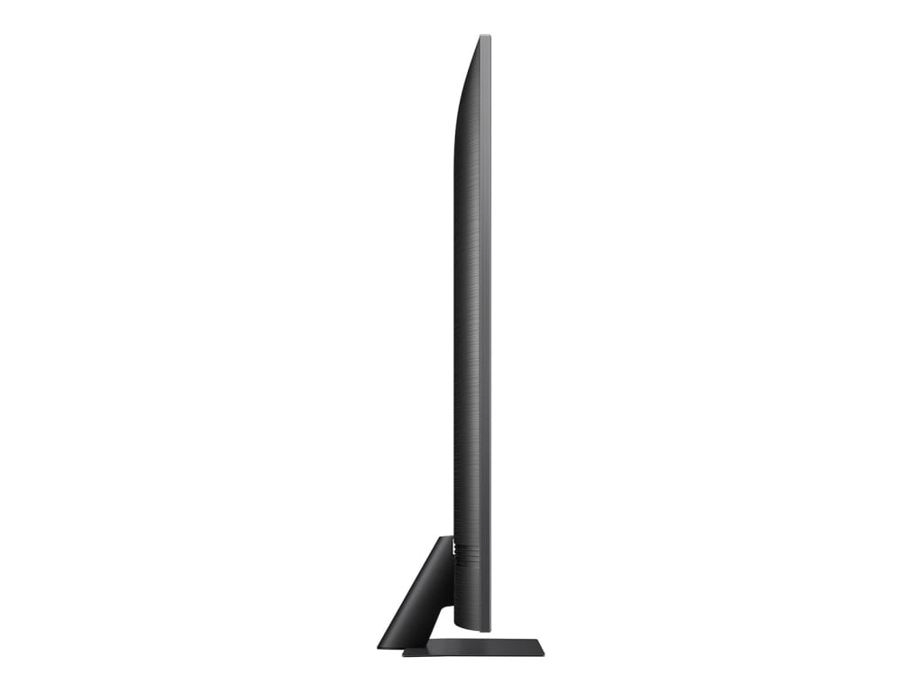 Samsung QN85Q80BAFXZA 85" Class 4K QLED TV with 120Hz Refresh Rate and Quantum HDR 12x
