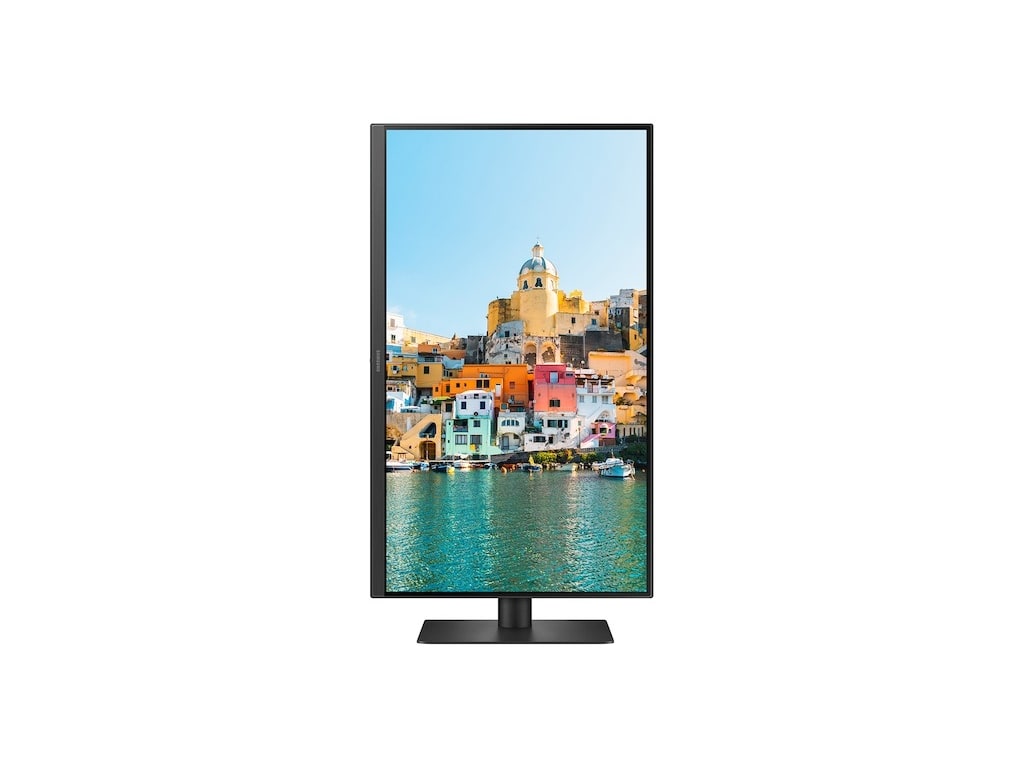 Samsung S24A400UJN - 24" USB-C IPS Panel Borderless Flat Monitor