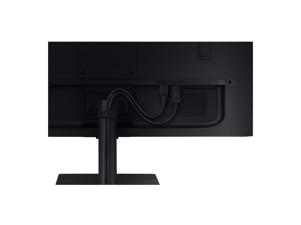 Samsung S27A704NWN 27" UHD Monitor