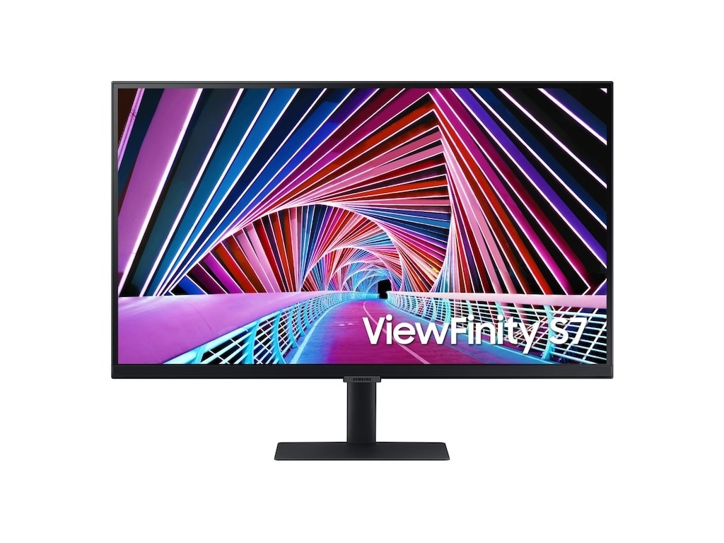 Samsung S27A704NWN 27" UHD Monitor