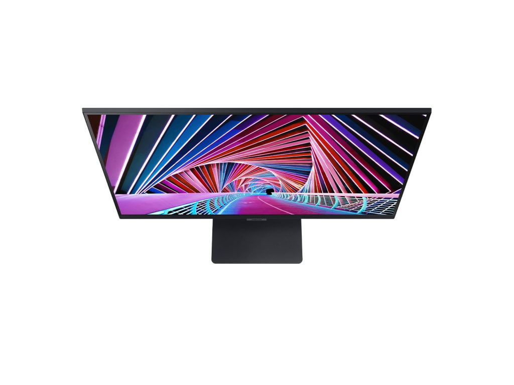 Samsung S27A704NWN 27" UHD Monitor