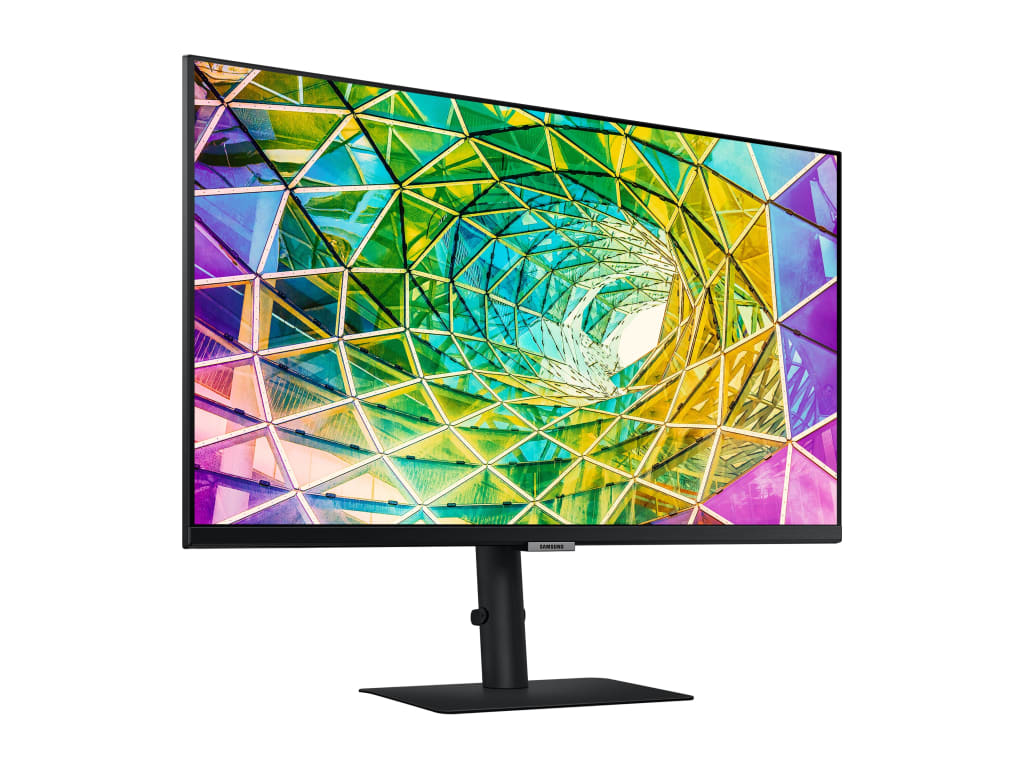 Samsung S27A804NMN - 27" ViewFinity S80A UHD High-Resolution Monitor