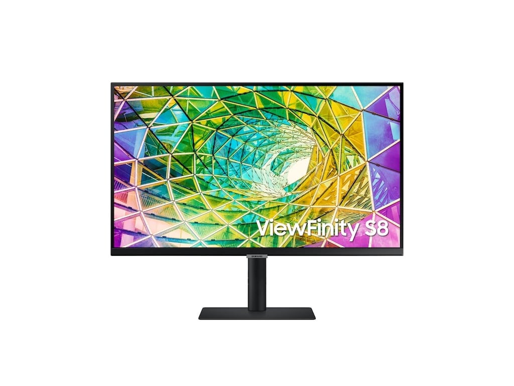 Samsung S32A804NMN - 32-inch ViewFinity S80A Monitor