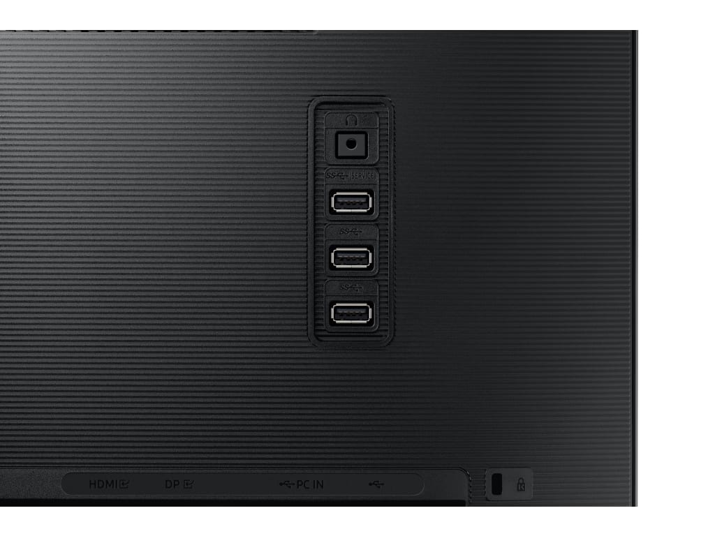 Samsung S27A804NMN - 27" ViewFinity S80A UHD High-Resolution Monitor