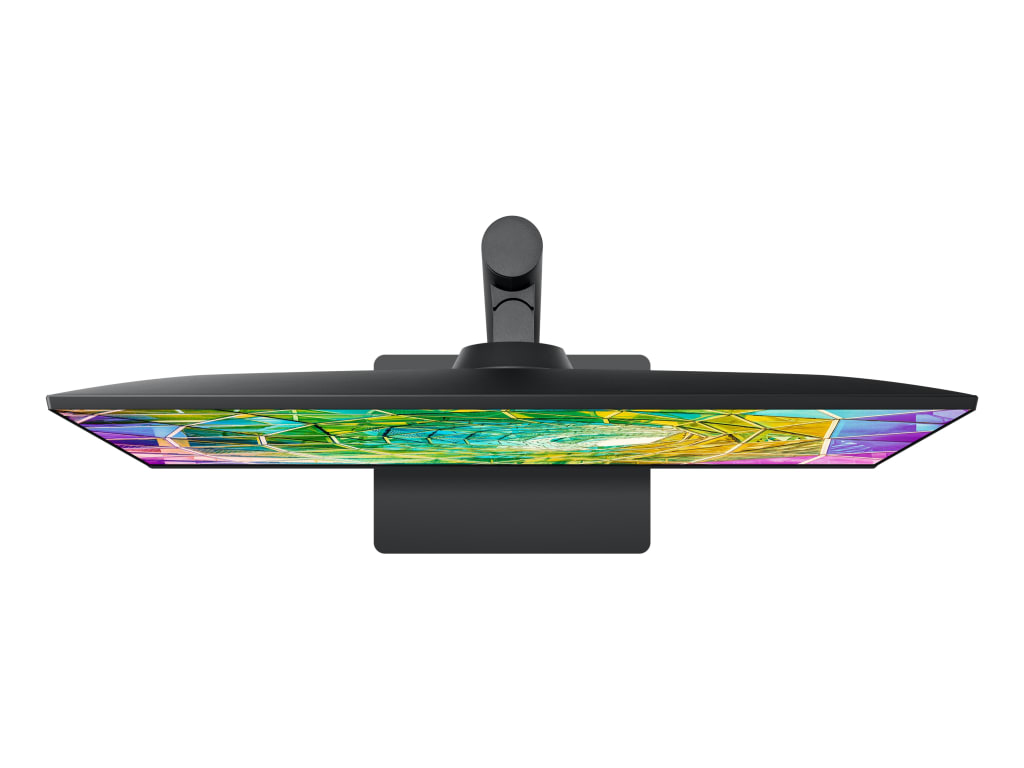 Samsung S27A804NMN - 27" ViewFinity S80A UHD High-Resolution Monitor