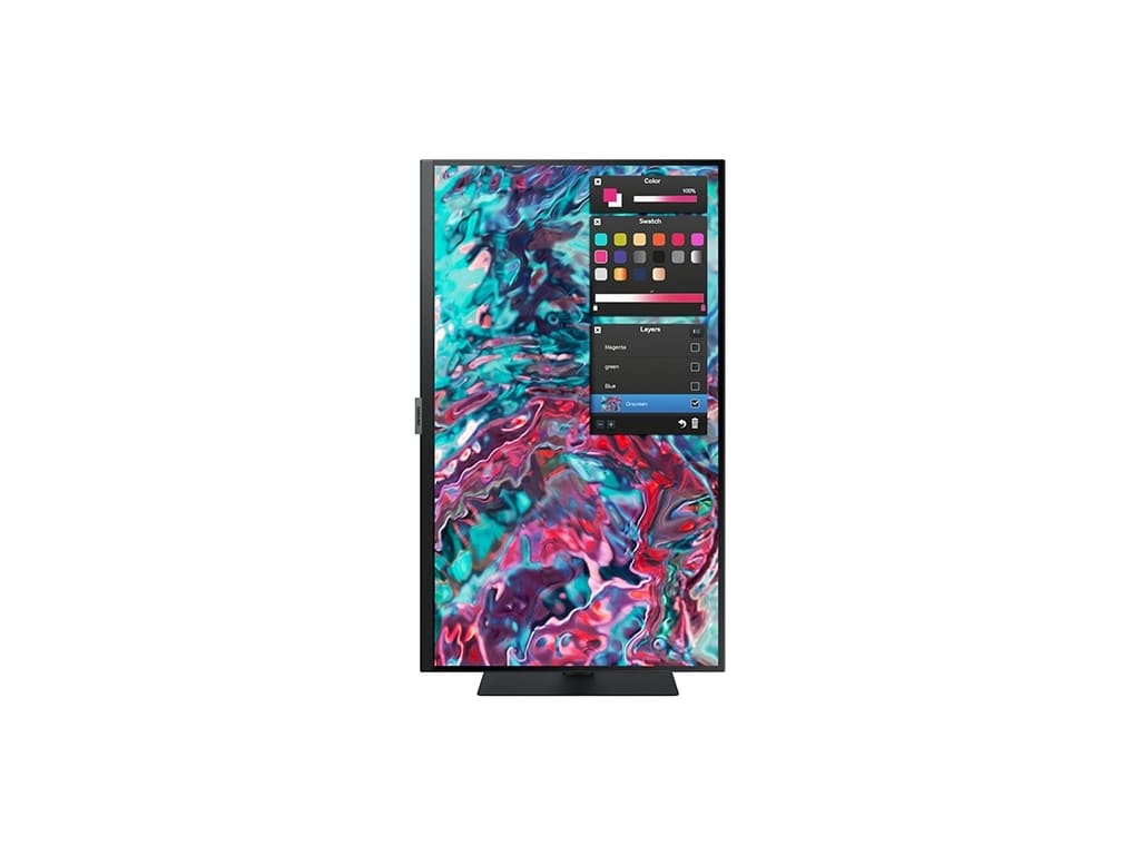 Samsung S27B800TGN 27" Viewfinity IPS 4K UHD Monitor