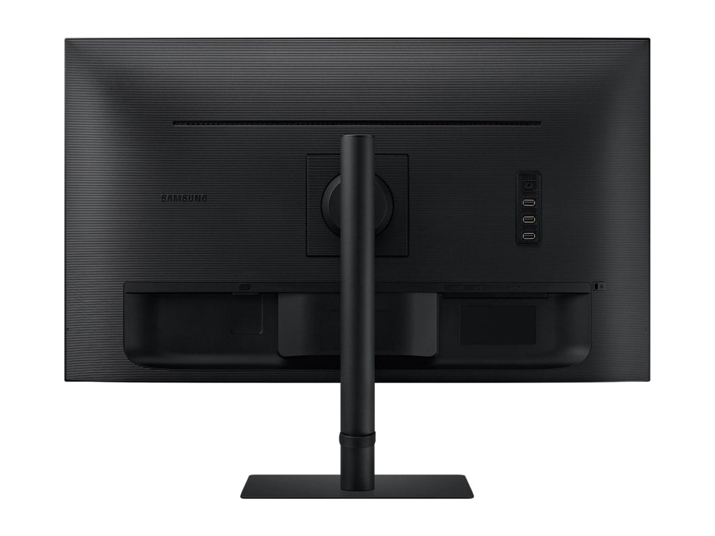 Samsung S32A604NWN - 32-inch ViewFinity QHD High Resolution Monitor