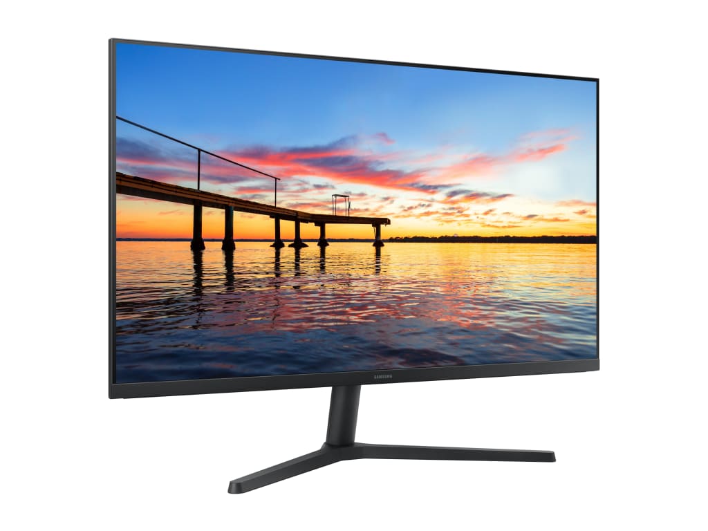 Samsung S32B304NWN - 32" Borderless Monitor