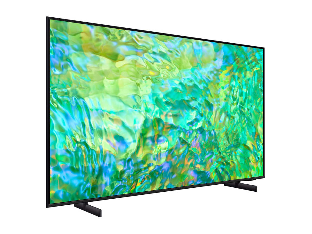 Samsung UN85CU8000FXZA - 85" Crystal UHD TV
