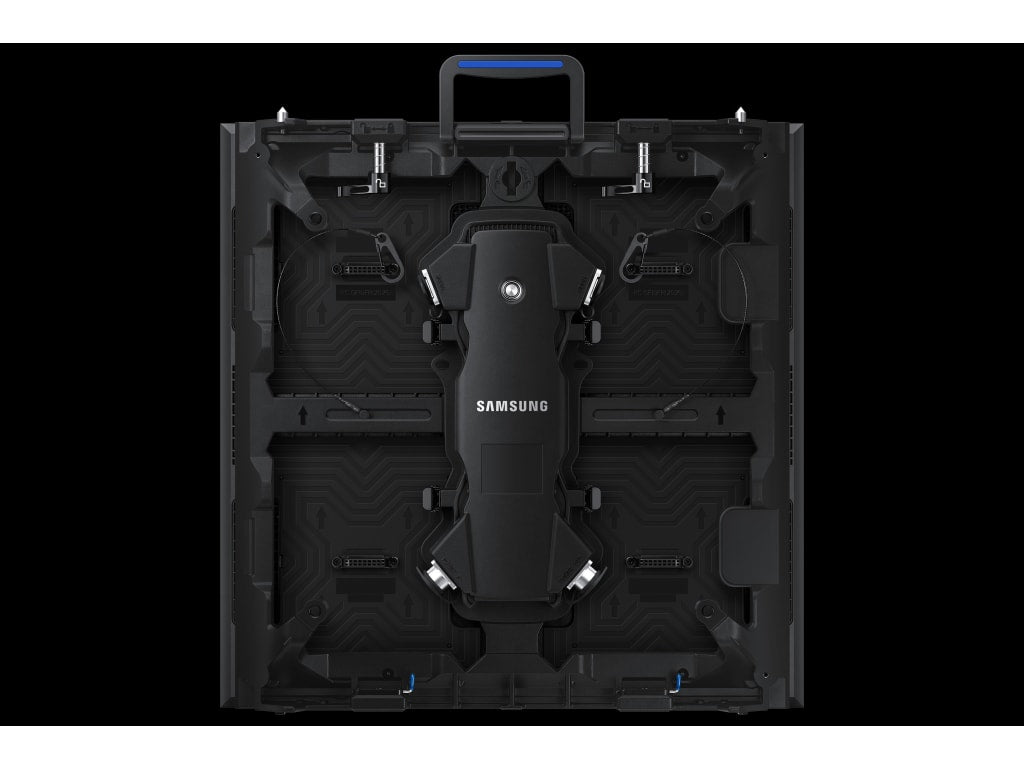 Samsung XRB-L 2.9mm Outdoor LED Display