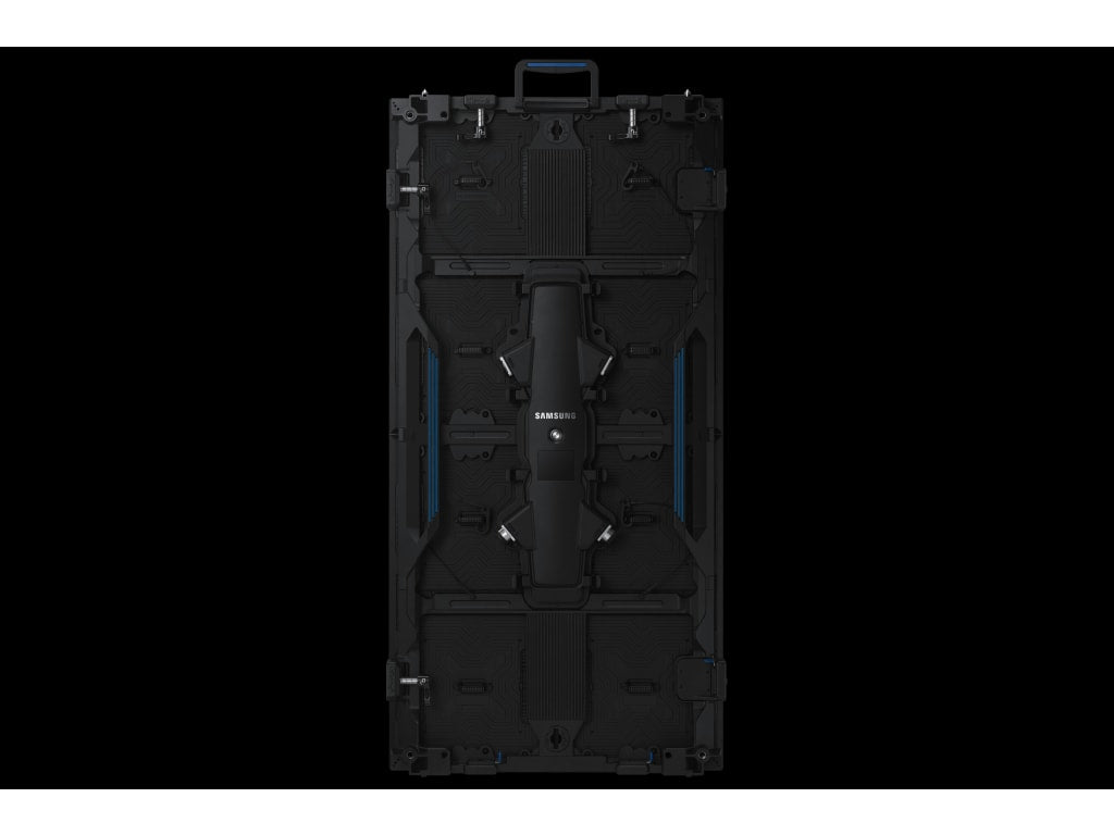 Samsung XRB-CX 2.9mm Pixel Pitch Outdoor LED Display
