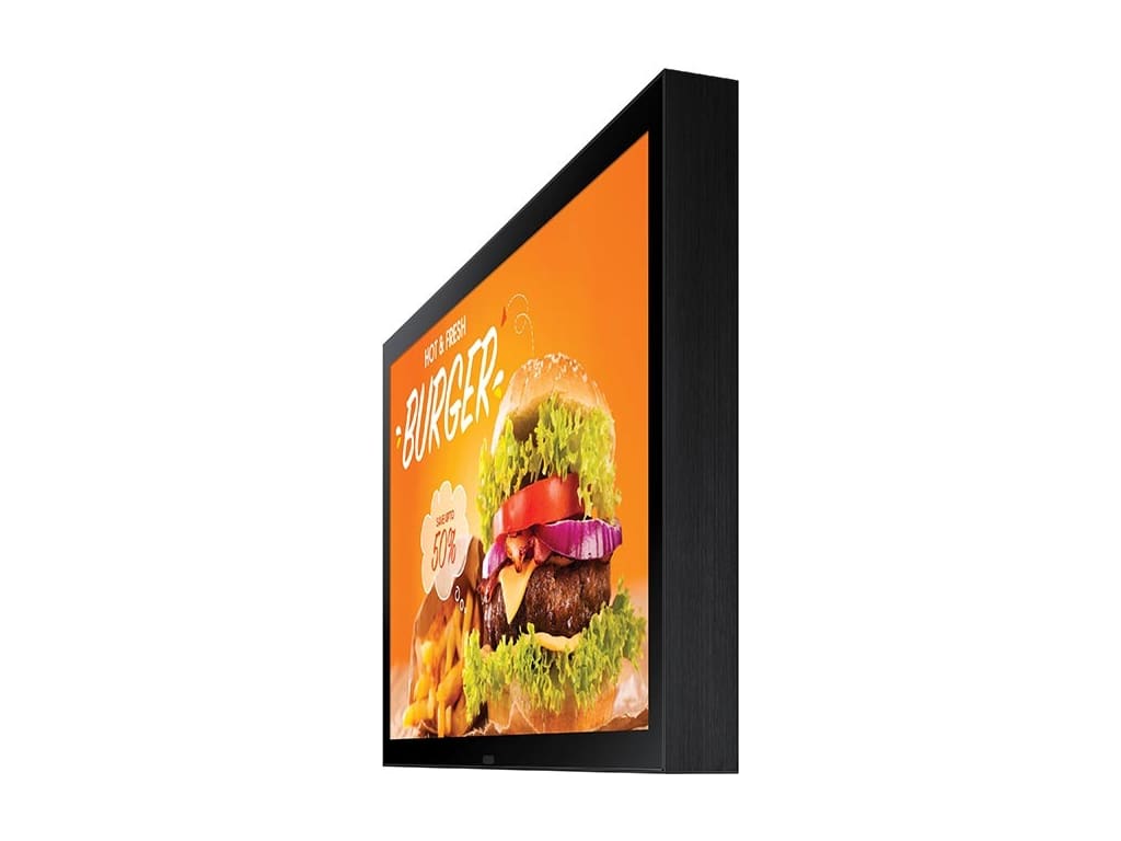 Samsung OH24B 24" Outdoor Signage Display