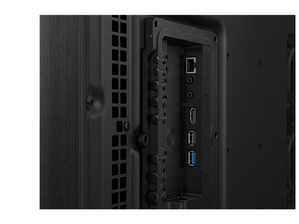 Samsung OH24B 24" Outdoor Signage Display