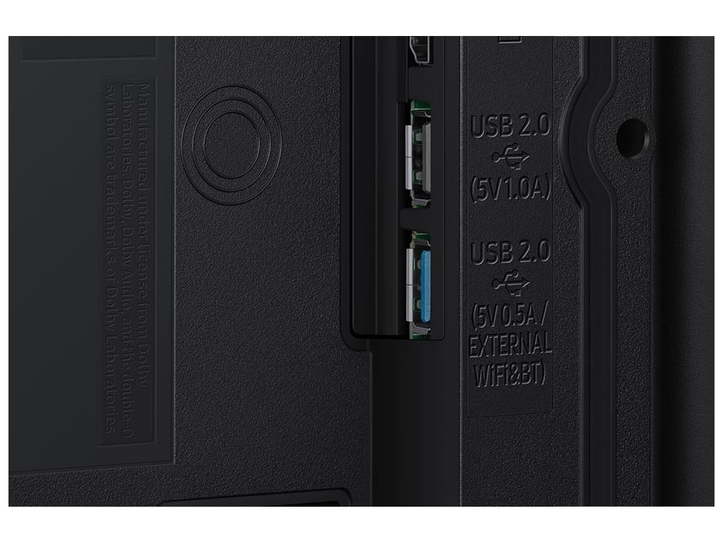 Samsung OH24B 24" Outdoor Signage Display