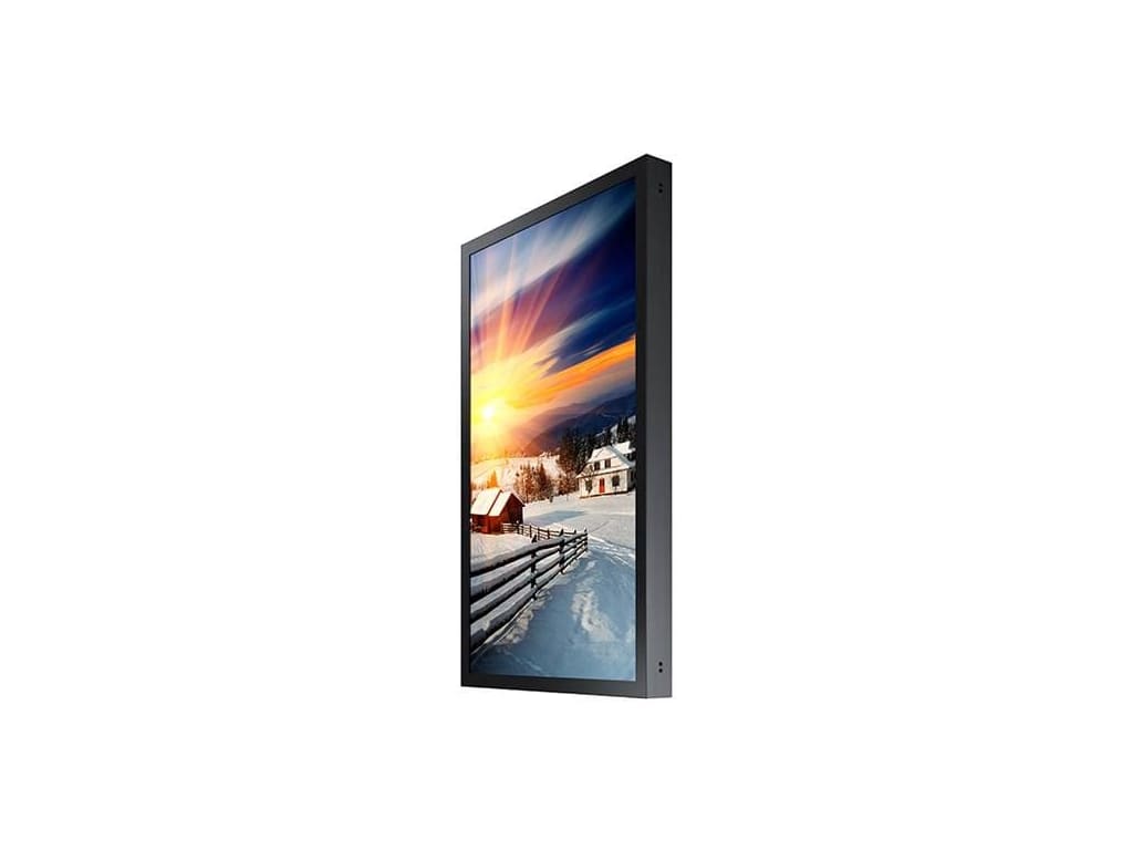 Samsung OH85N 85" Outdoor Signage Display