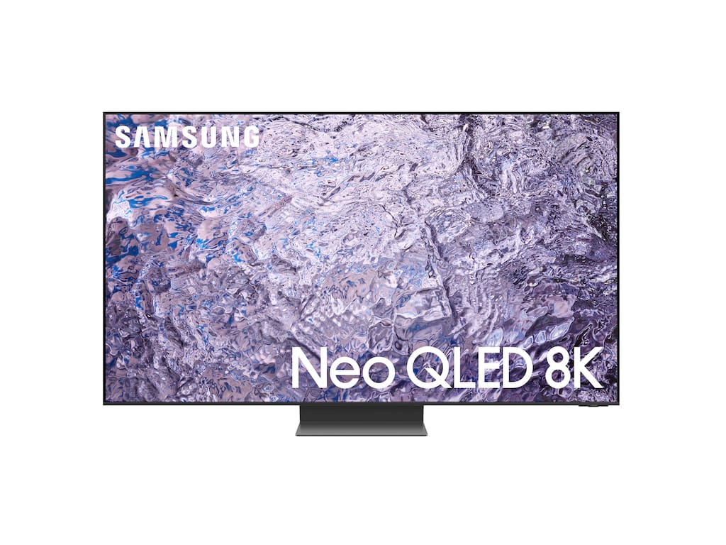 Samsung QN65QN800CFXZA 65" Neo QLED 8K Smart TV