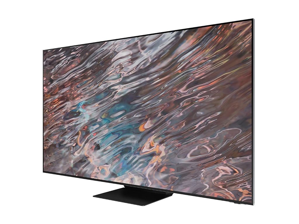 Samsung QP65A-8K 65" Neo QLED 8K UHD Digital Signage for Business