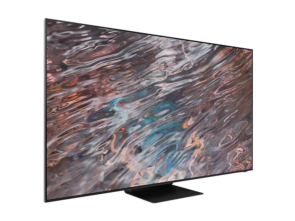 Samsung QP75A-8K 75" Neo QLED 8K LED Signage