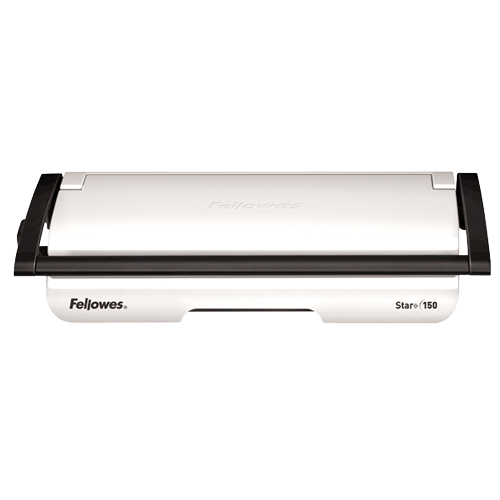 Fellowes Star+ 150 Manual Comb Binding System