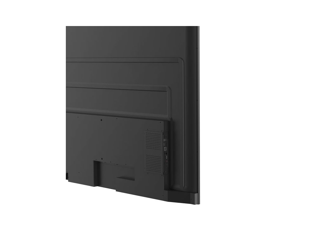 ViewSonic CDE7520-W1 75" Presentation Display