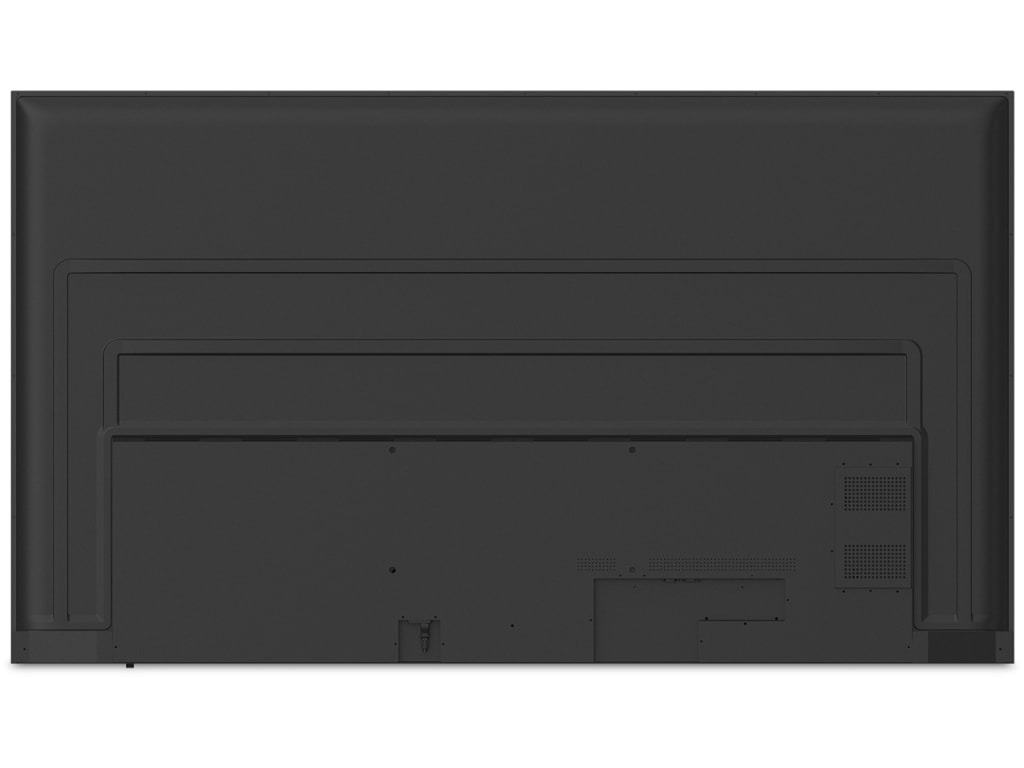 ViewSonic CDE8620-W 86" 4K Presentation Display