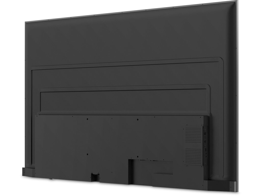 ViewSonic CDE7520-W 75" 4K Presentation Display