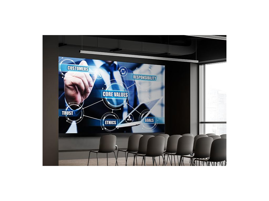 ViewSonic LD135-151 135" Display Monitor